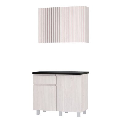 Кухня Тренд 1,0 (Мебелони)